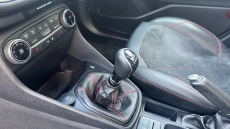 Ford Fiesta 1.0 EcoBoost Hybrid mHEV 125 ST-Line X Edition 5dr Petrol Hatchback